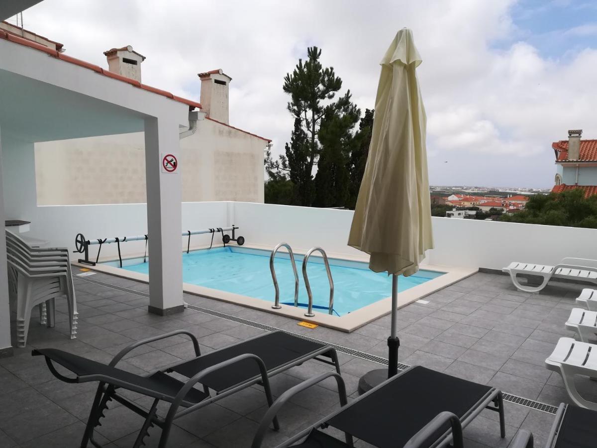 Poolseaview Spacious House Holiday home
