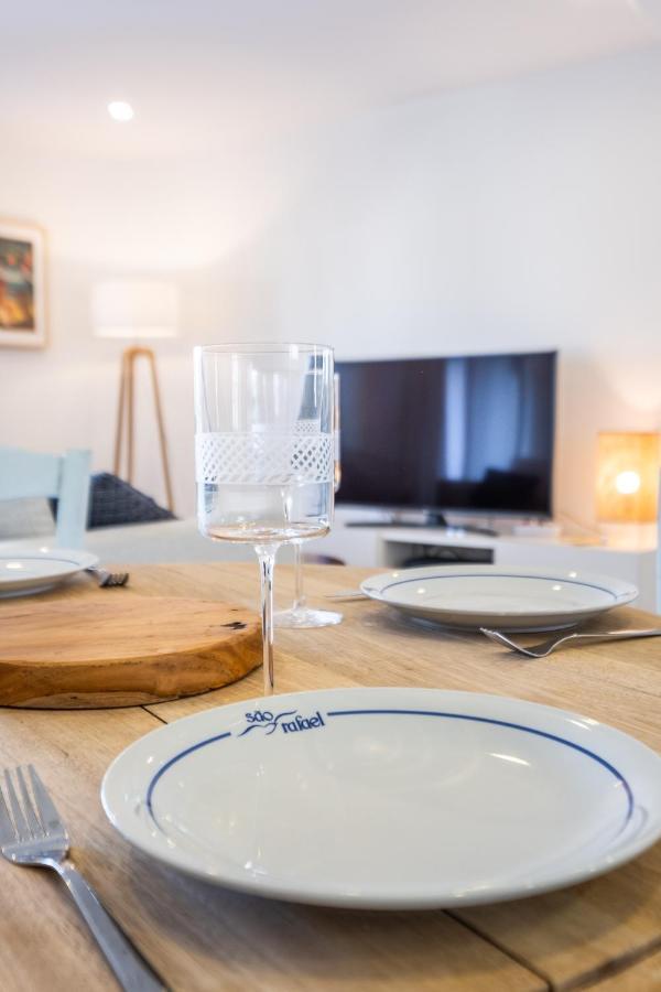 - Sleep 5 - Pool - Free Wi-fi - Air Con Apartamento Albufeira