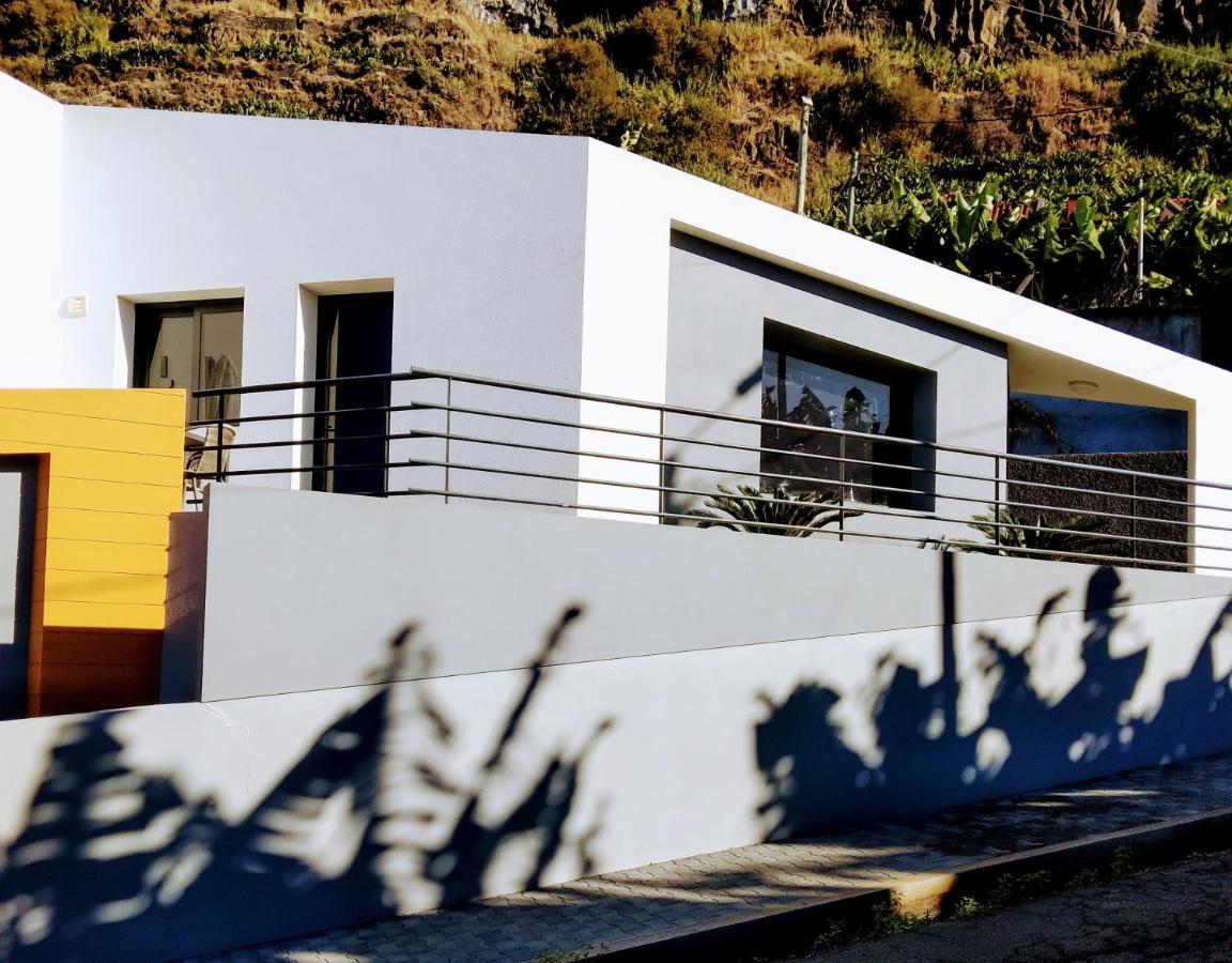 Anjos's Choice Holiday home Ponta do Sol (Madeira)