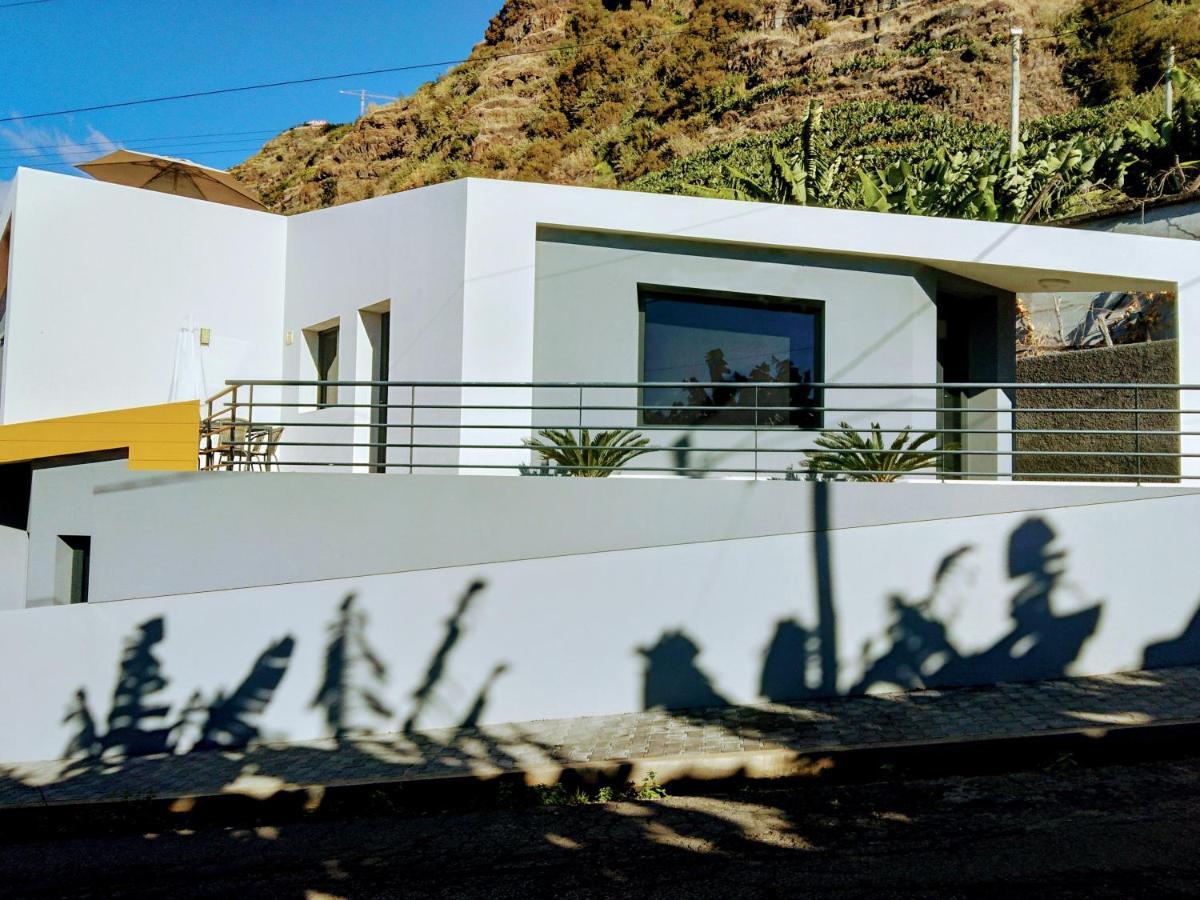 Anjos's Choice Ponta do Sol (Madeira)