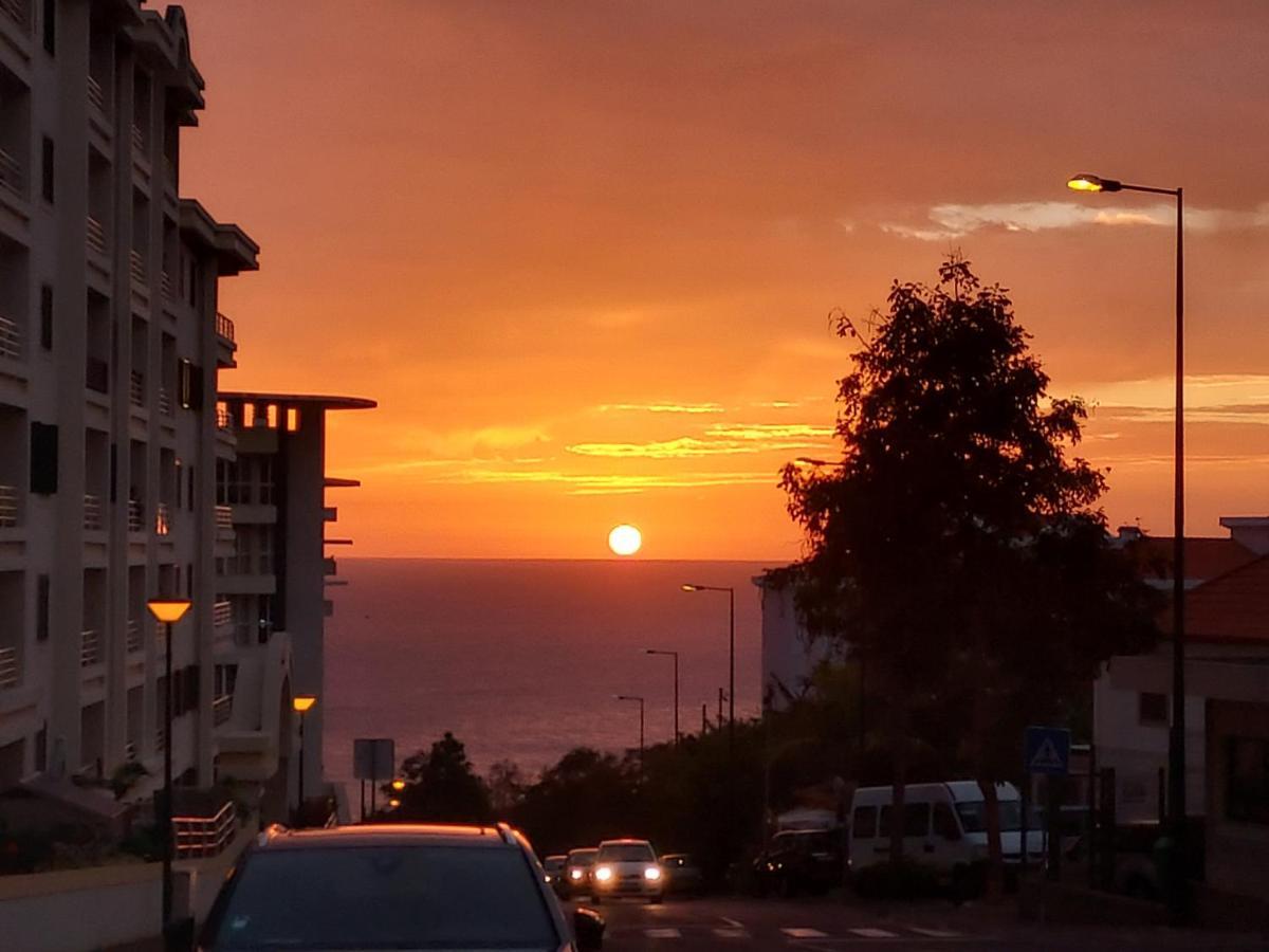 Apartamento Getaway To Blue Paradise At Madeira Island *