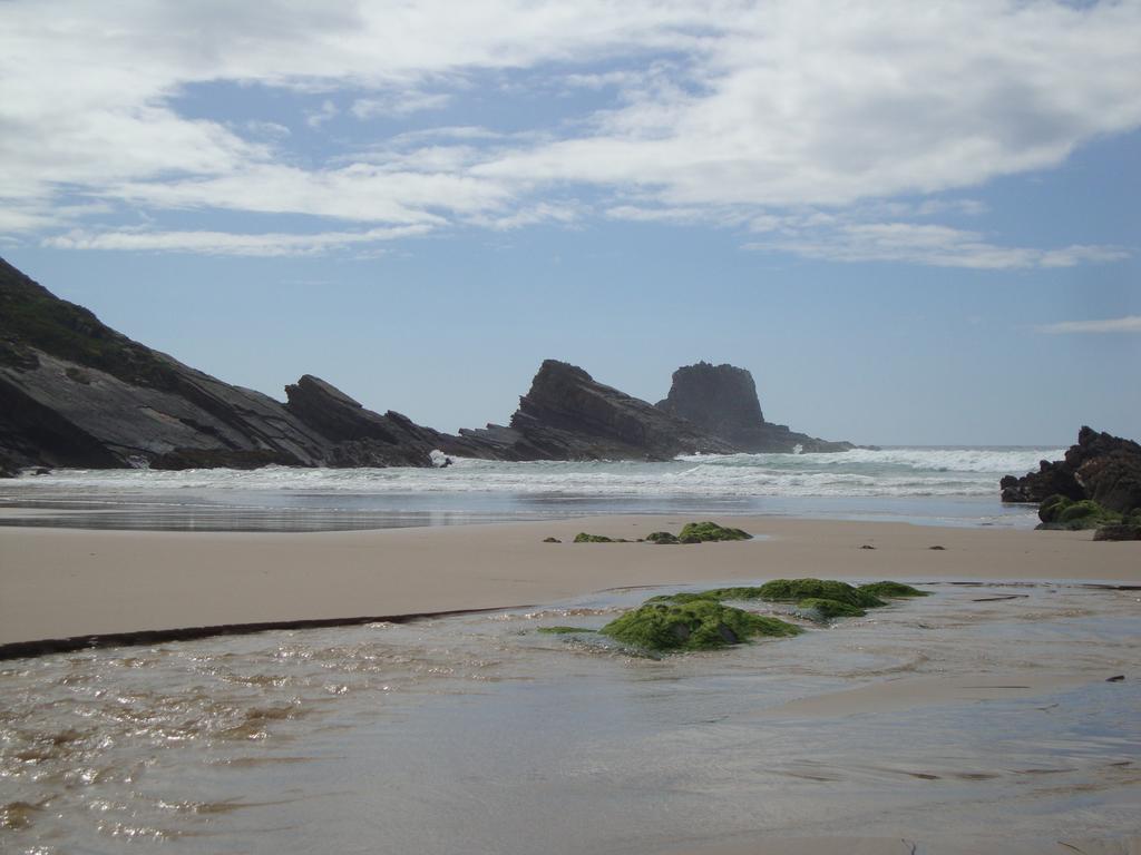 De Crianca Farm stay *