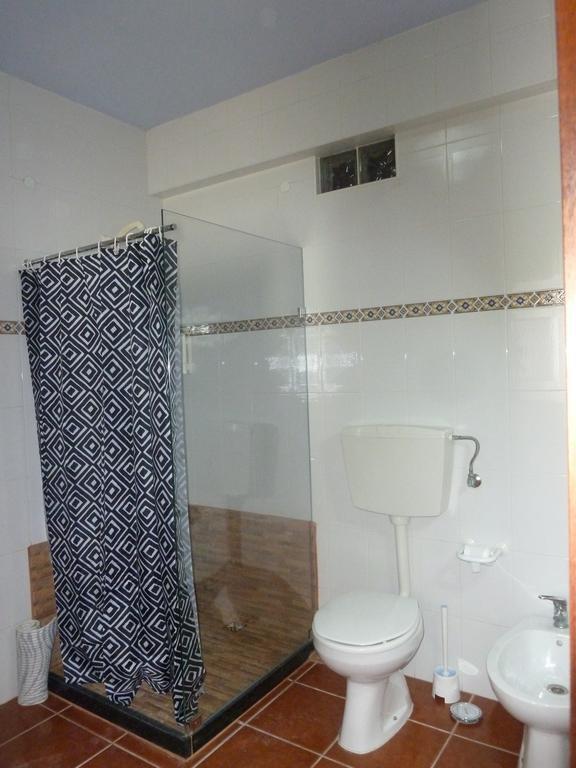 Residencia Faz As Pazes *