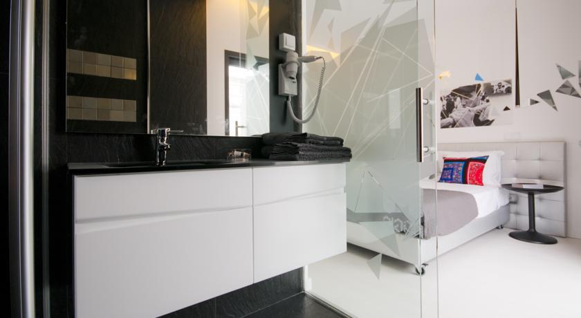 Hotel Magic 3*