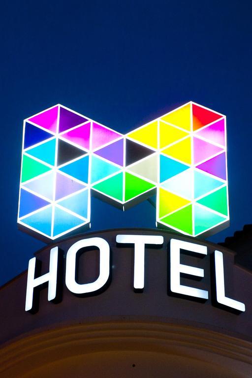 Magic Hotel 3*