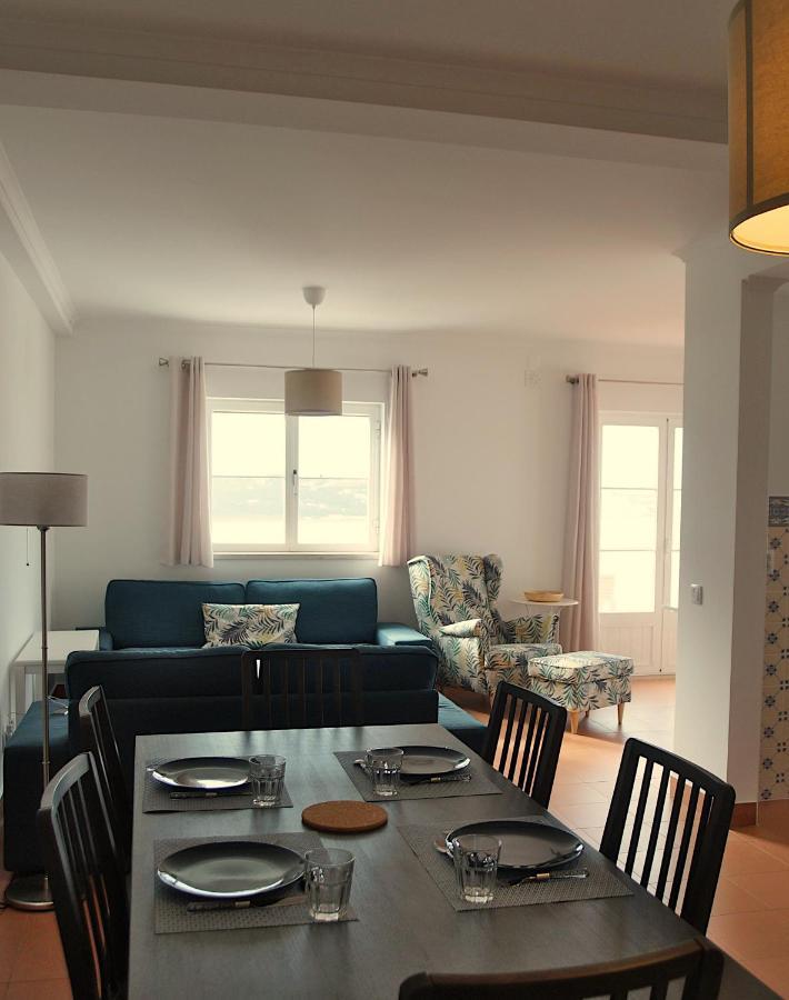 Appartement Casa Feliz Obidos Lagoon And Sea View *