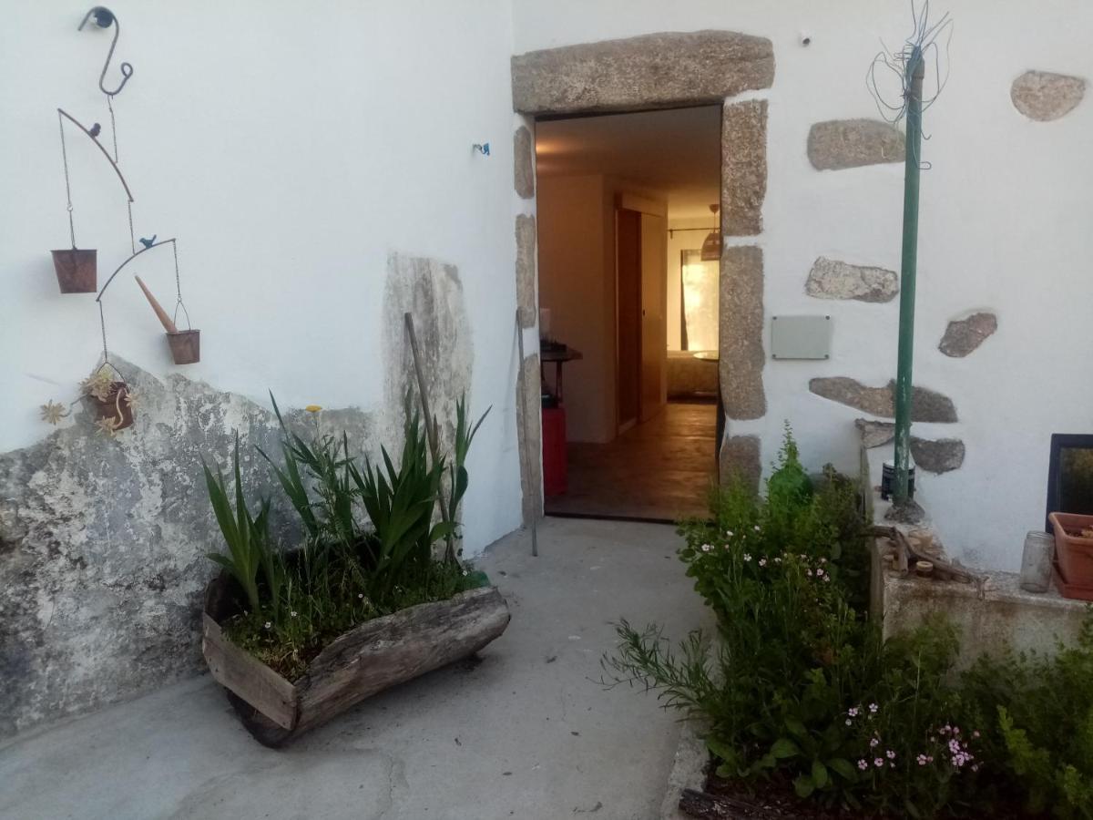 Terrafazbem Chalet Marvao (Portalegre)