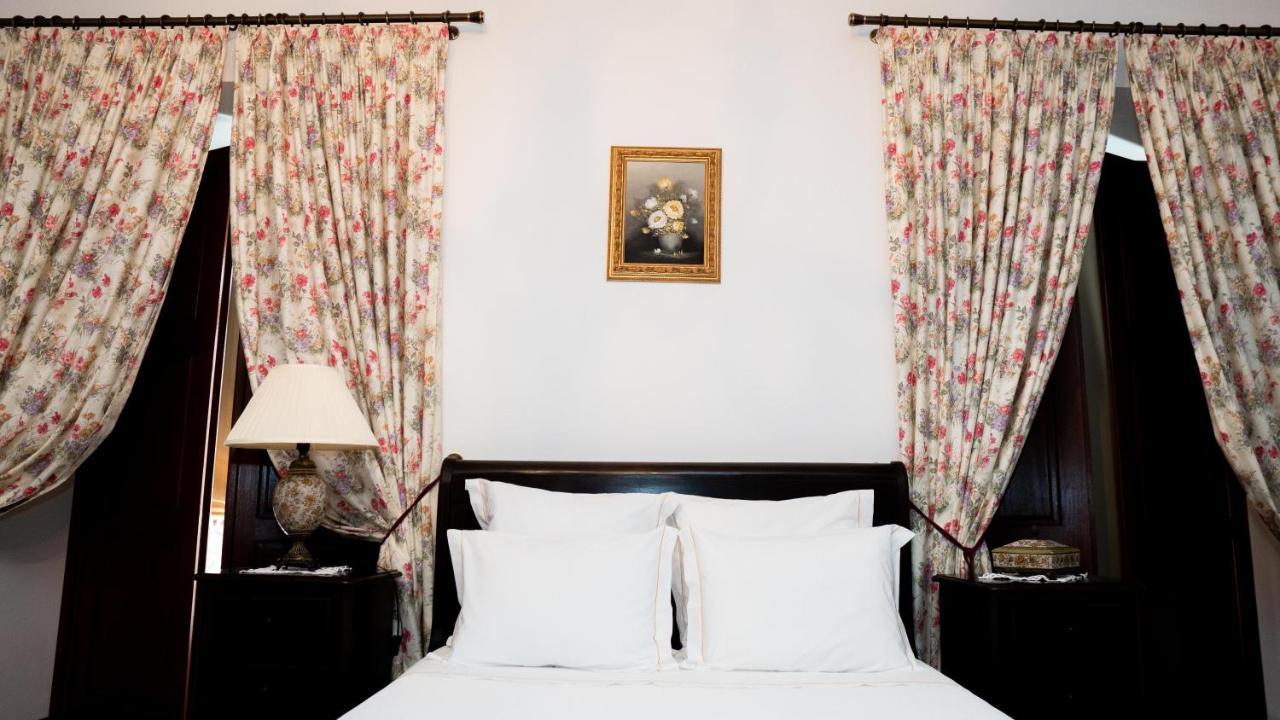Country house Solar Quinta Da Portela - Douro *