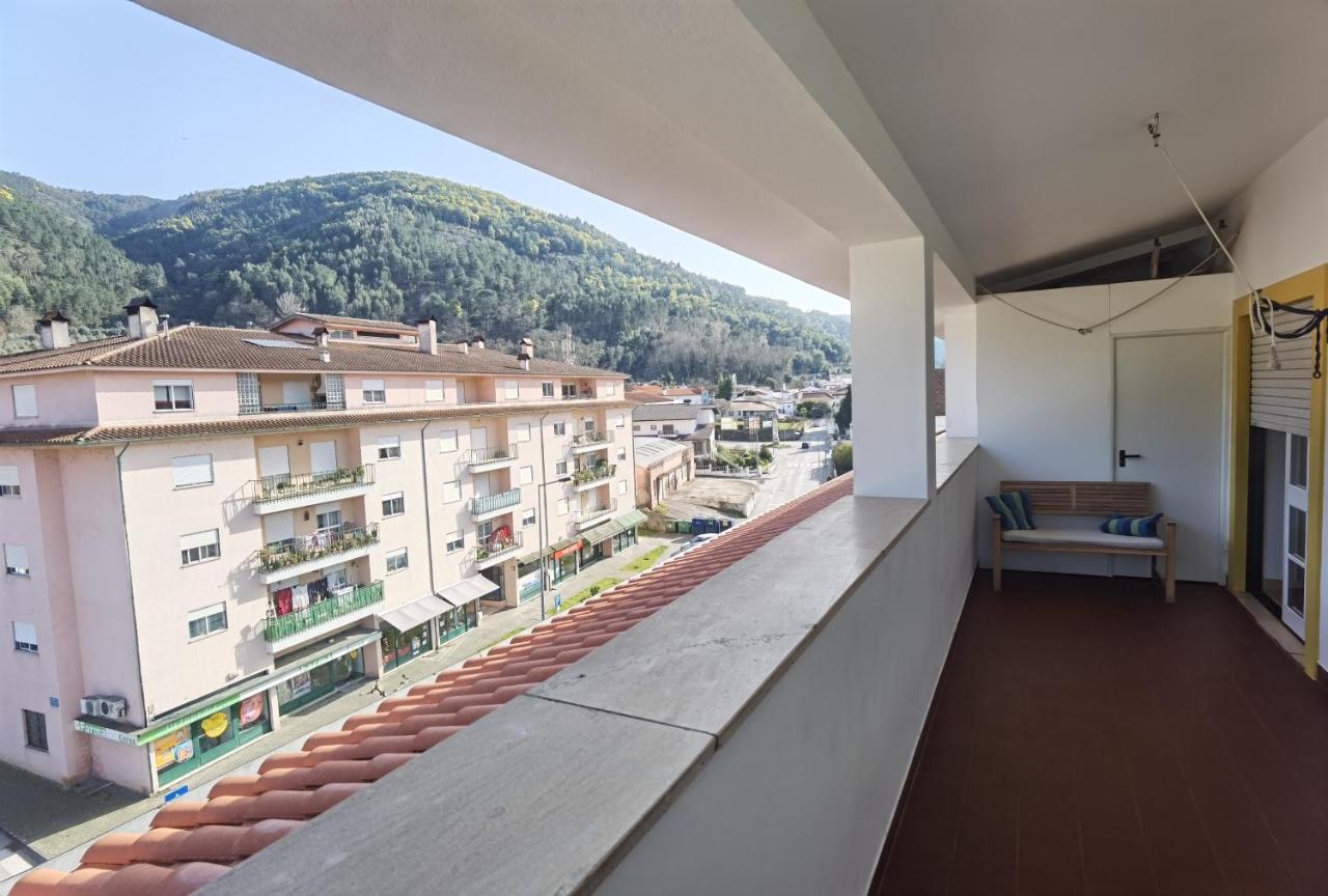 Appartement - Belas Vistas Na N2 - Al Góis