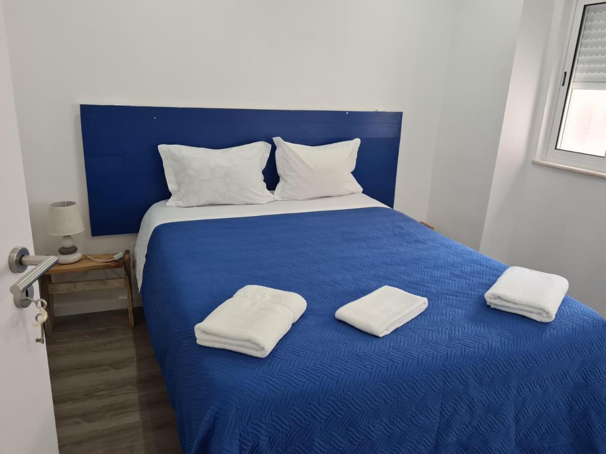 Casa Do Mestre Aparthotel Setubal
