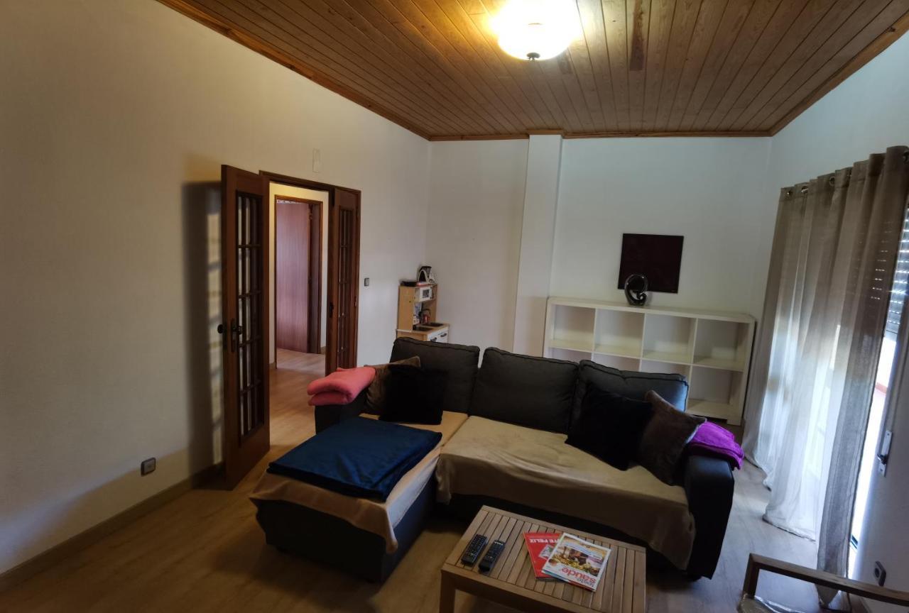 - Belas Vistas Na N2 - Al Apartment *