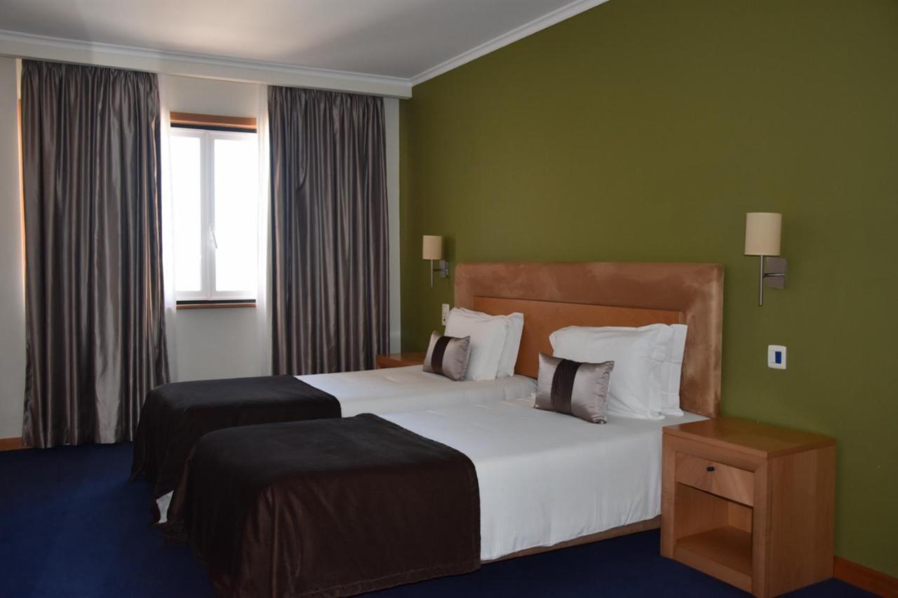 Qh De Quiaios Hotel