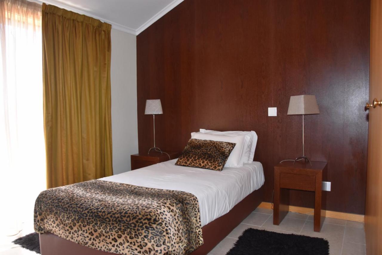 Hotel Qh De Quiaios Praia de Quiaos