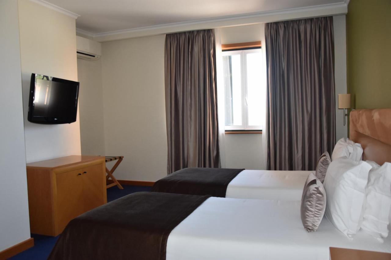Hotel Qh De Quiaios