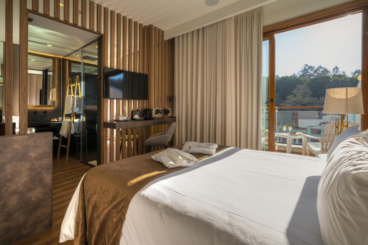 Rural Vale Do Rio Hotel 4*