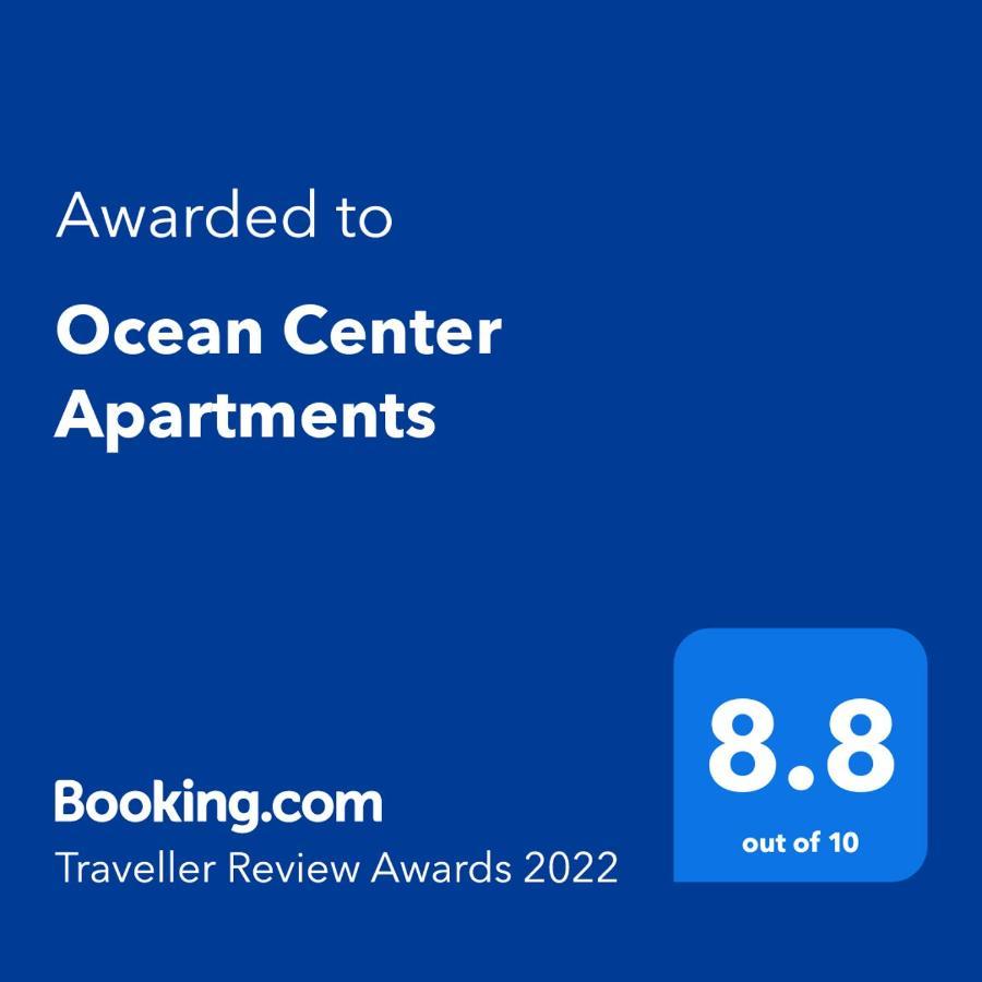 Ocean Center *