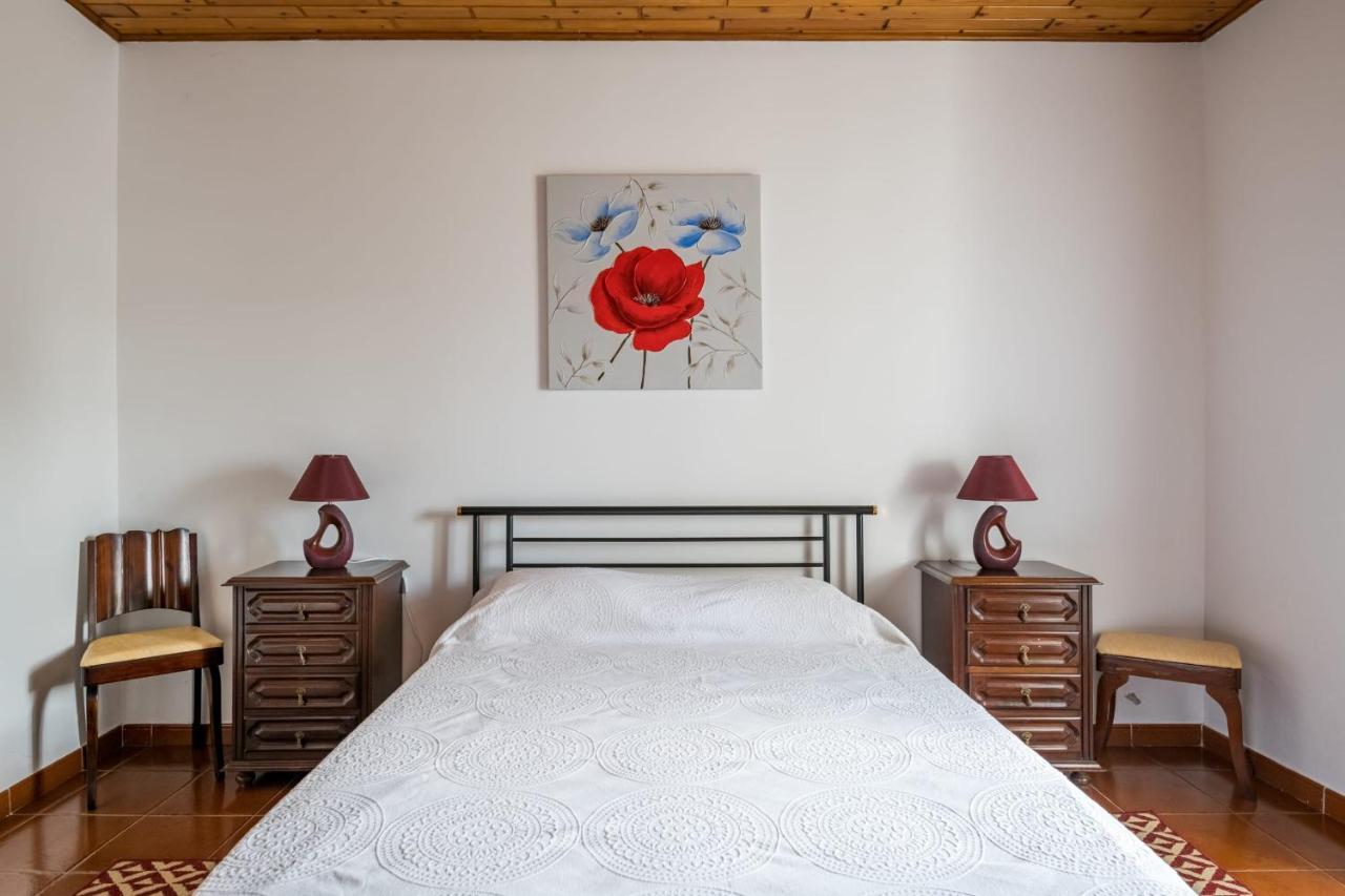 Welcomebuddy - Rustic House Sao Vicente Ferreira