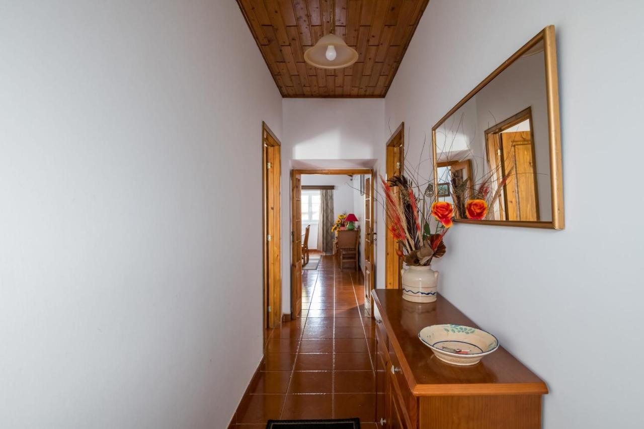 Welcomebuddy - Rustic House *