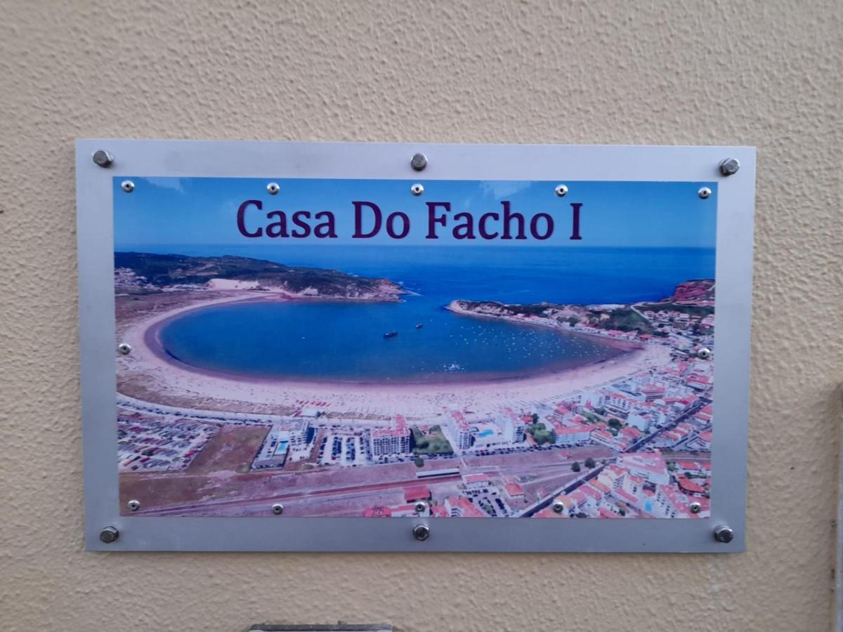 Holiday home Casa Do Facho