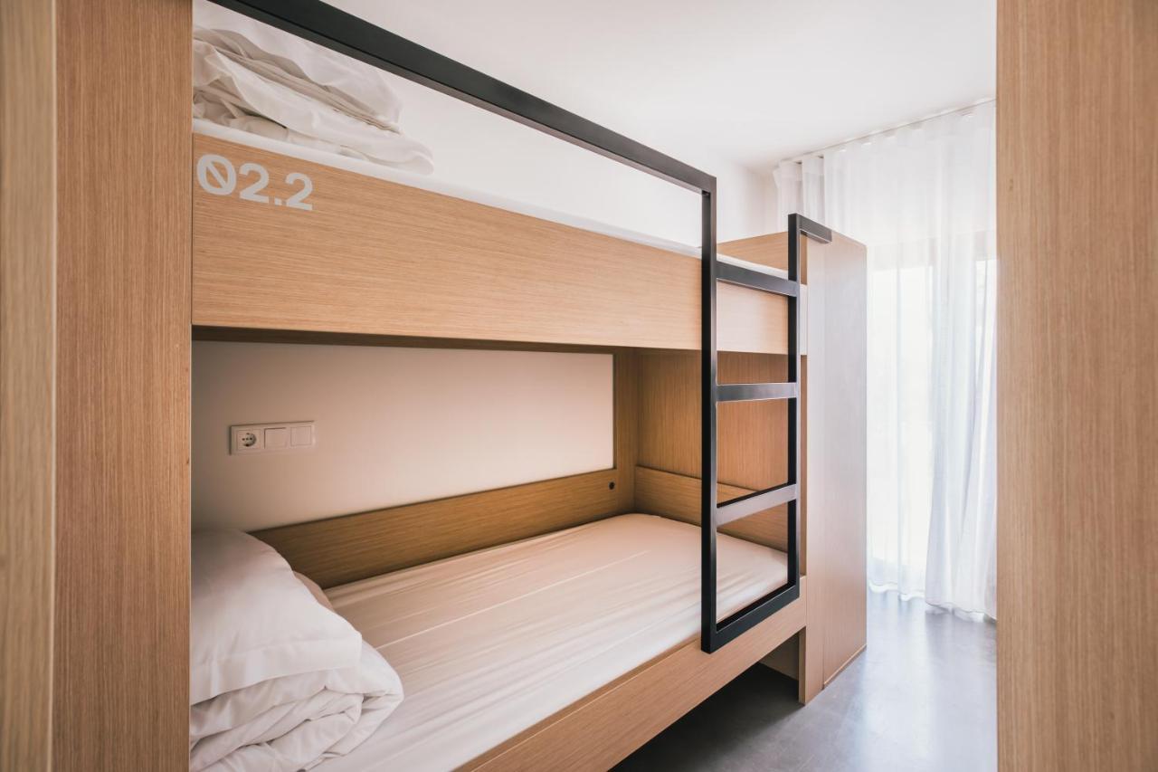 Mute Hostel Porto Covo