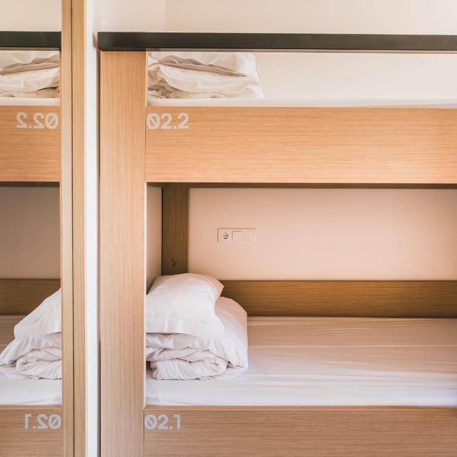 Mute Hostel