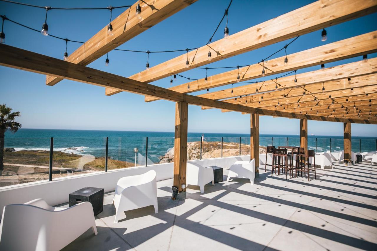 Hostel Mute Porto Covo