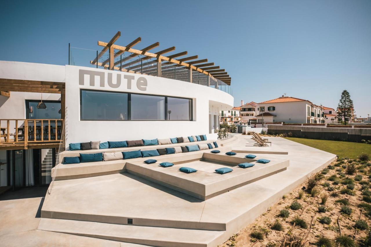 Mute Porto Covo