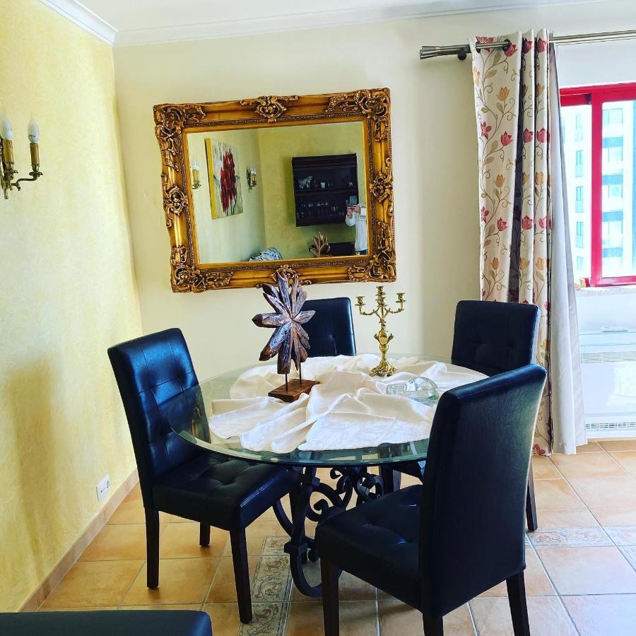 Castelo I Apartment *