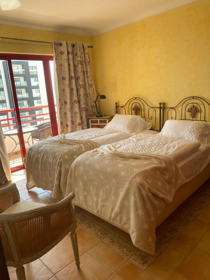 Apartment Castelo I *