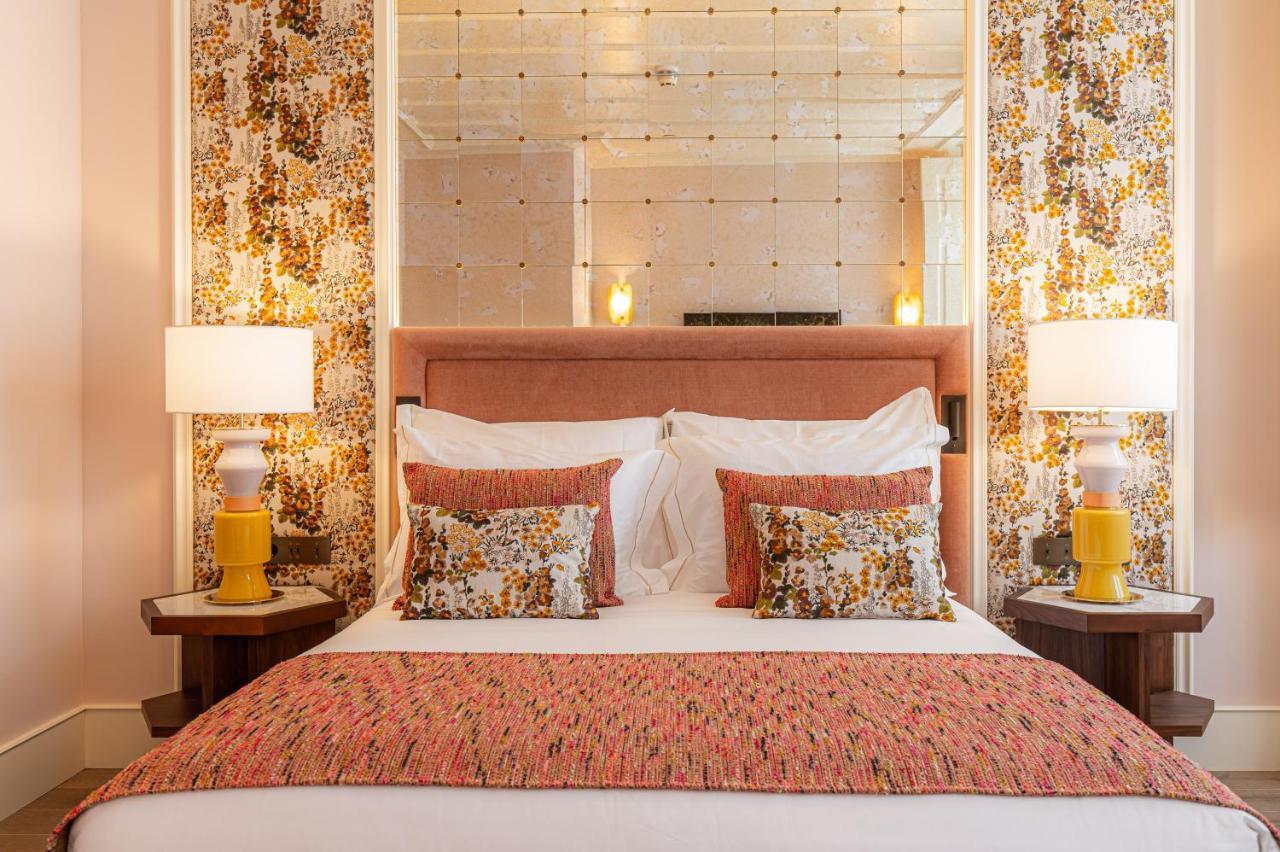 Palacio Ludovice Wine Experience 5* Lisboa