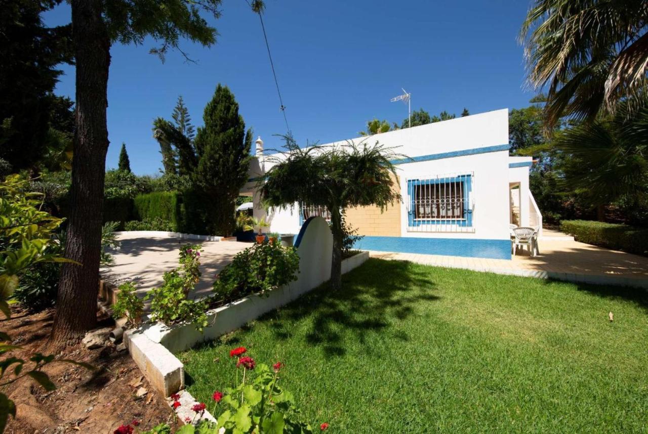 Villa De Santa Maria