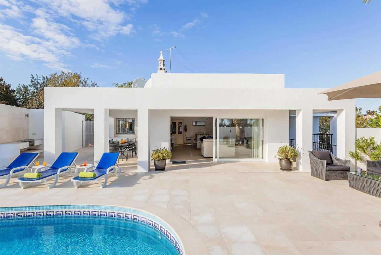 Casa Ambrazul Villa Carvoeiro (Lagoa)