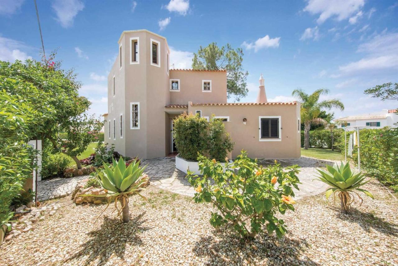 Villa Silveira Ii Vilamoura