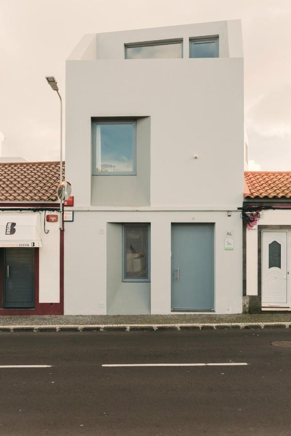 Guest house Coast View By Azores Villas *