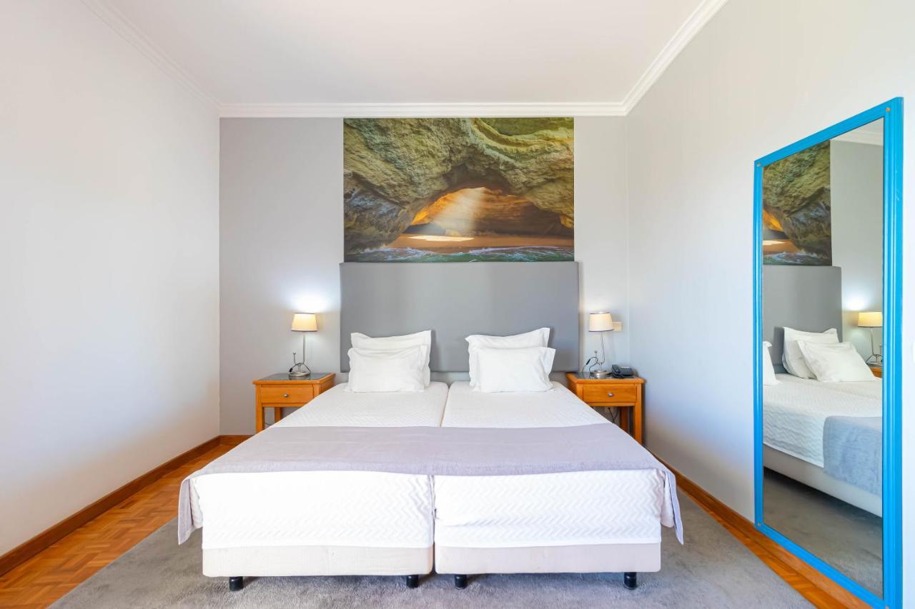 Hotel Maritur - Adults Only