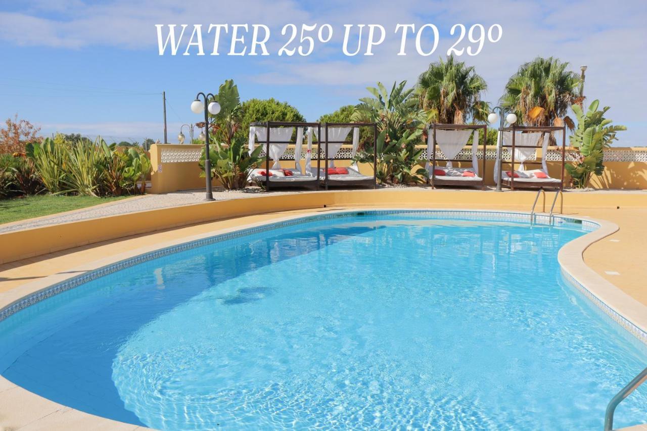 Bed & Breakfast Quinta Nova Vale Del Rey