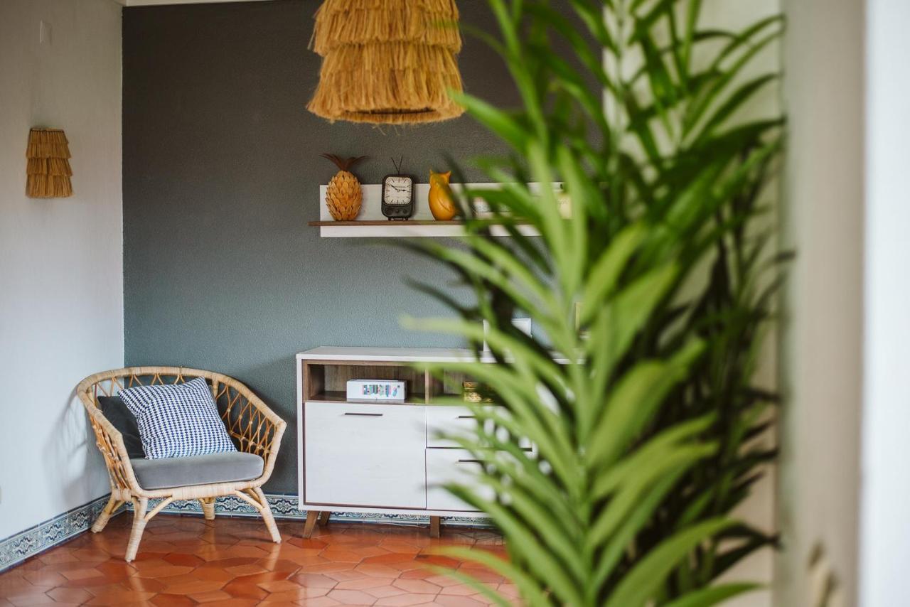 Albergue The Salty Pelican Beach Retreat *