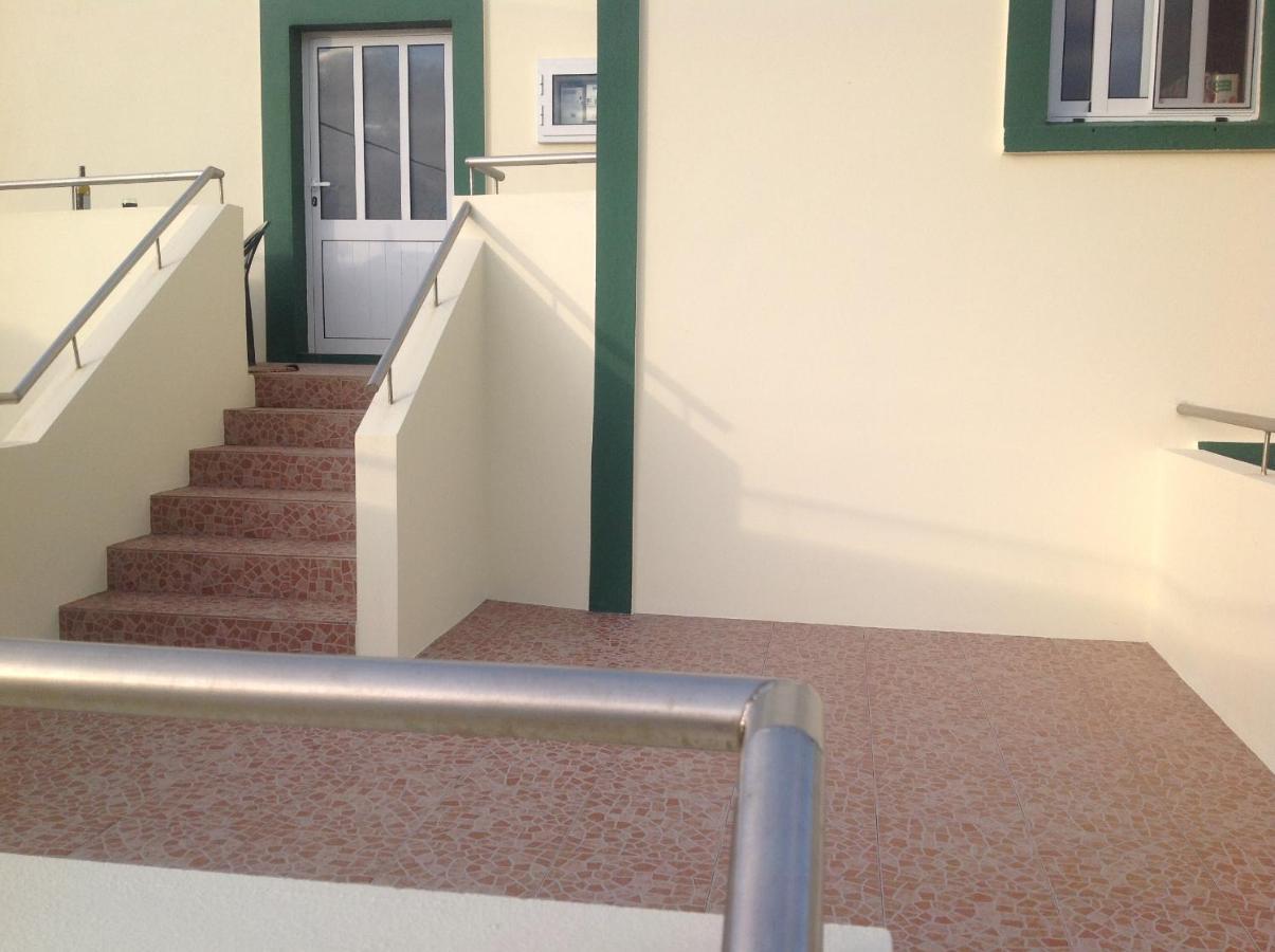 Casa Fagundes Faja Grande