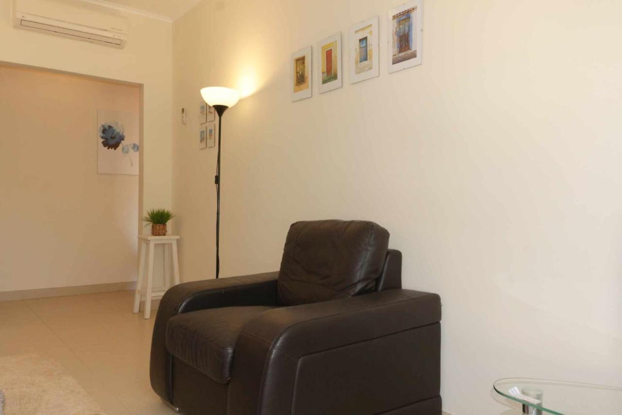 Maresia T2 Penthouse By Your Algarve Cabanas De Tavira