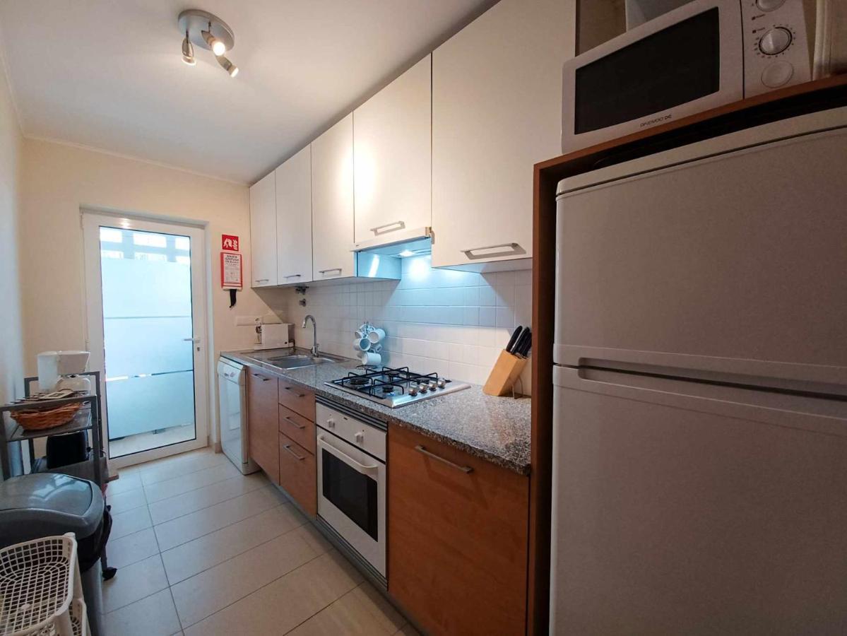 Maresia T2 Penthouse By Your Algarve