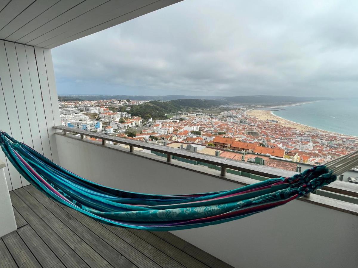 Apartamento Silva By The Sea With Nazare's Views *