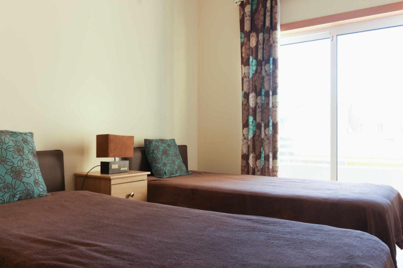 Maresia T2 Penthouse By Your Algarve Cabanas De Tavira