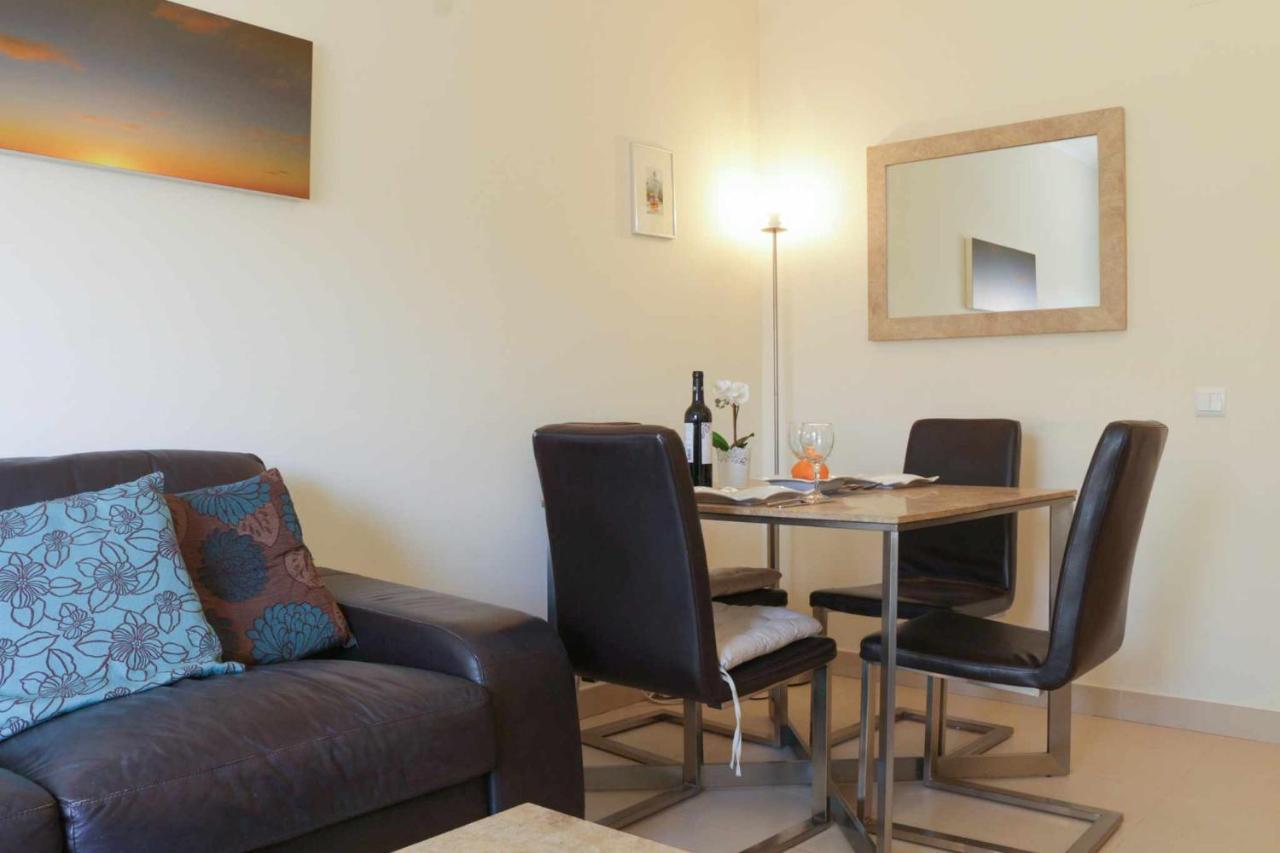 Apartamento Maresia T2 Penthouse By Your Algarve Cabanas De Tavira