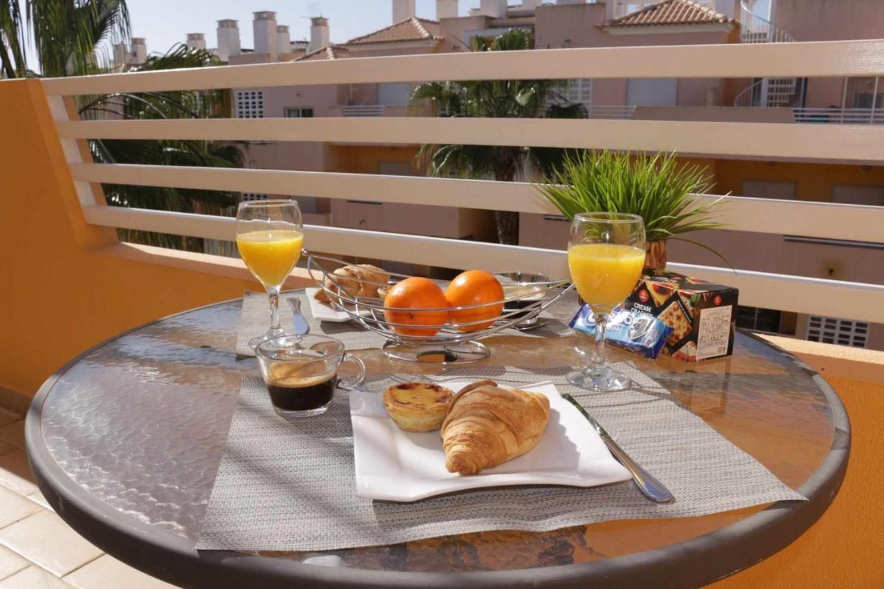 Maresia T2 Penthouse By Your Algarve Cabanas De Tavira