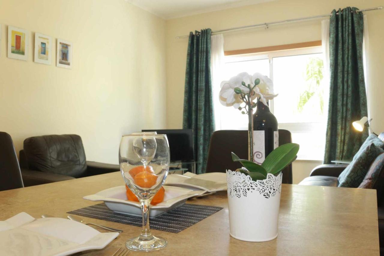 Apartamento Maresia T2 Penthouse By Your Algarve Cabanas De Tavira