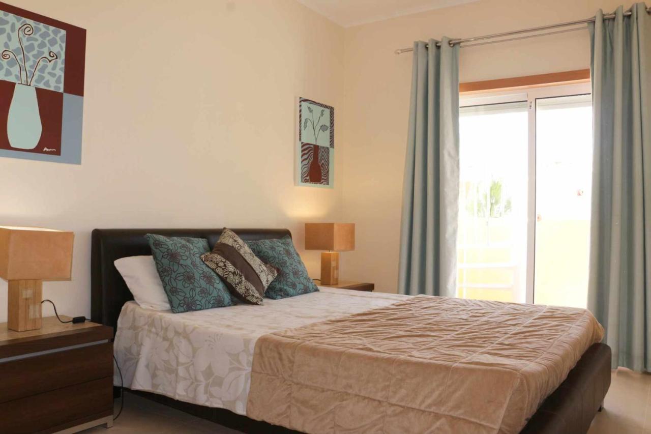 Maresia T2 Penthouse By Your Algarve Cabanas De Tavira