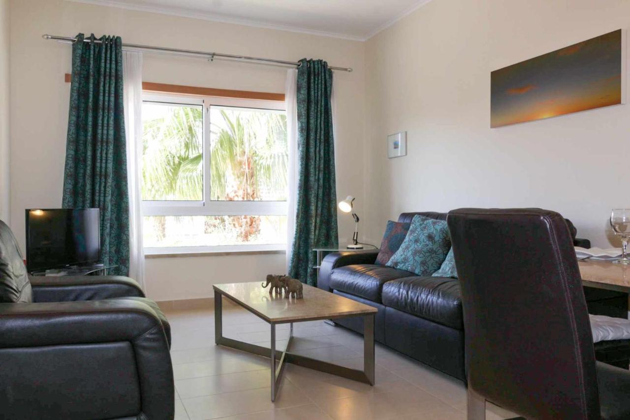 Apartamento Maresia T2 Penthouse By Your Algarve *
