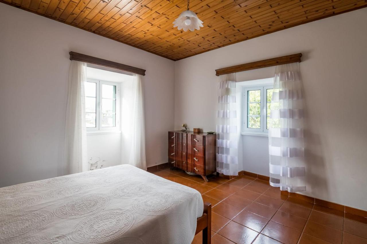 Holiday home Welcomebuddy - Rustic House Sao Vicente Ferreira
