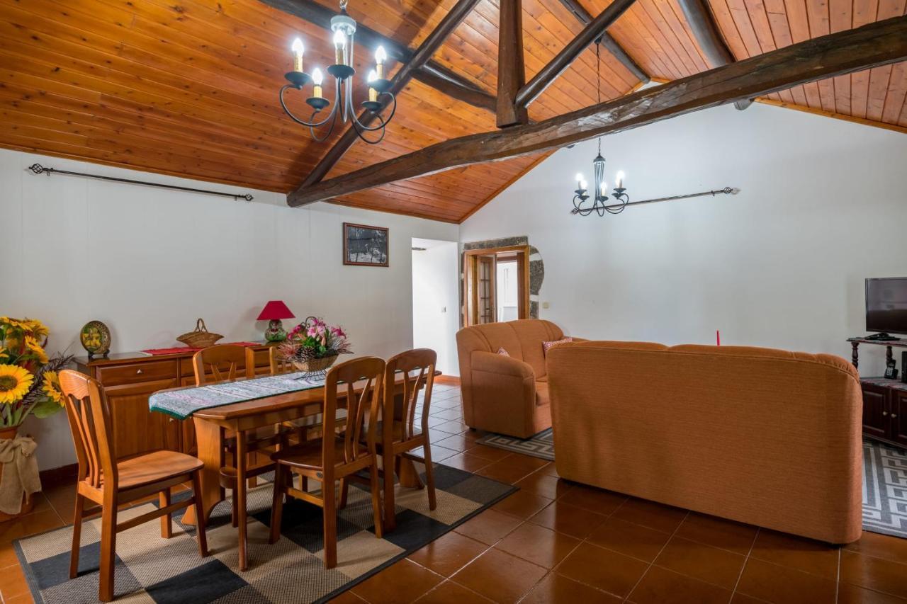 Welcomebuddy - Rustic House
