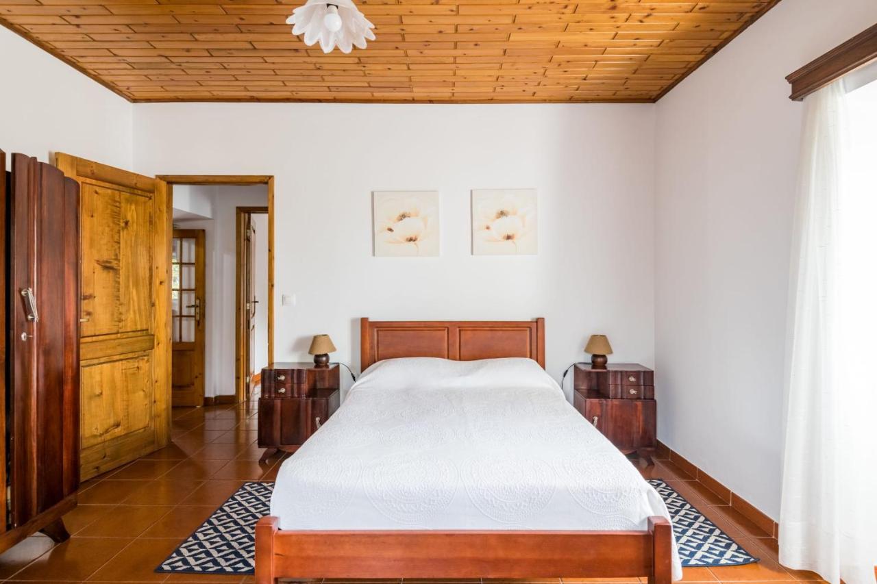 Welcomebuddy - Rustic House